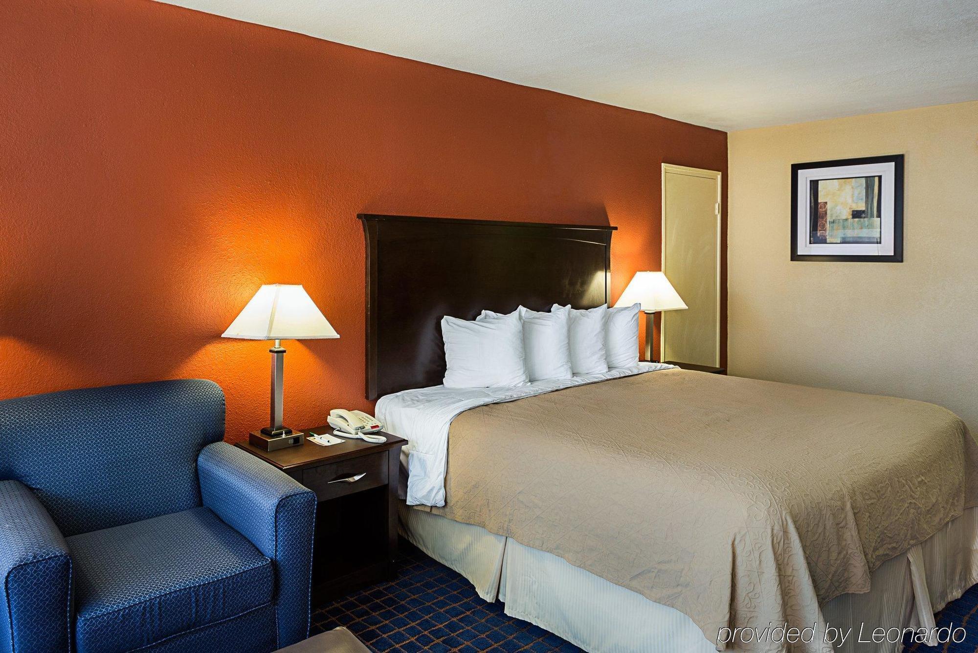 Executive Thibodaux New Orleans Hotel Dış mekan fotoğraf