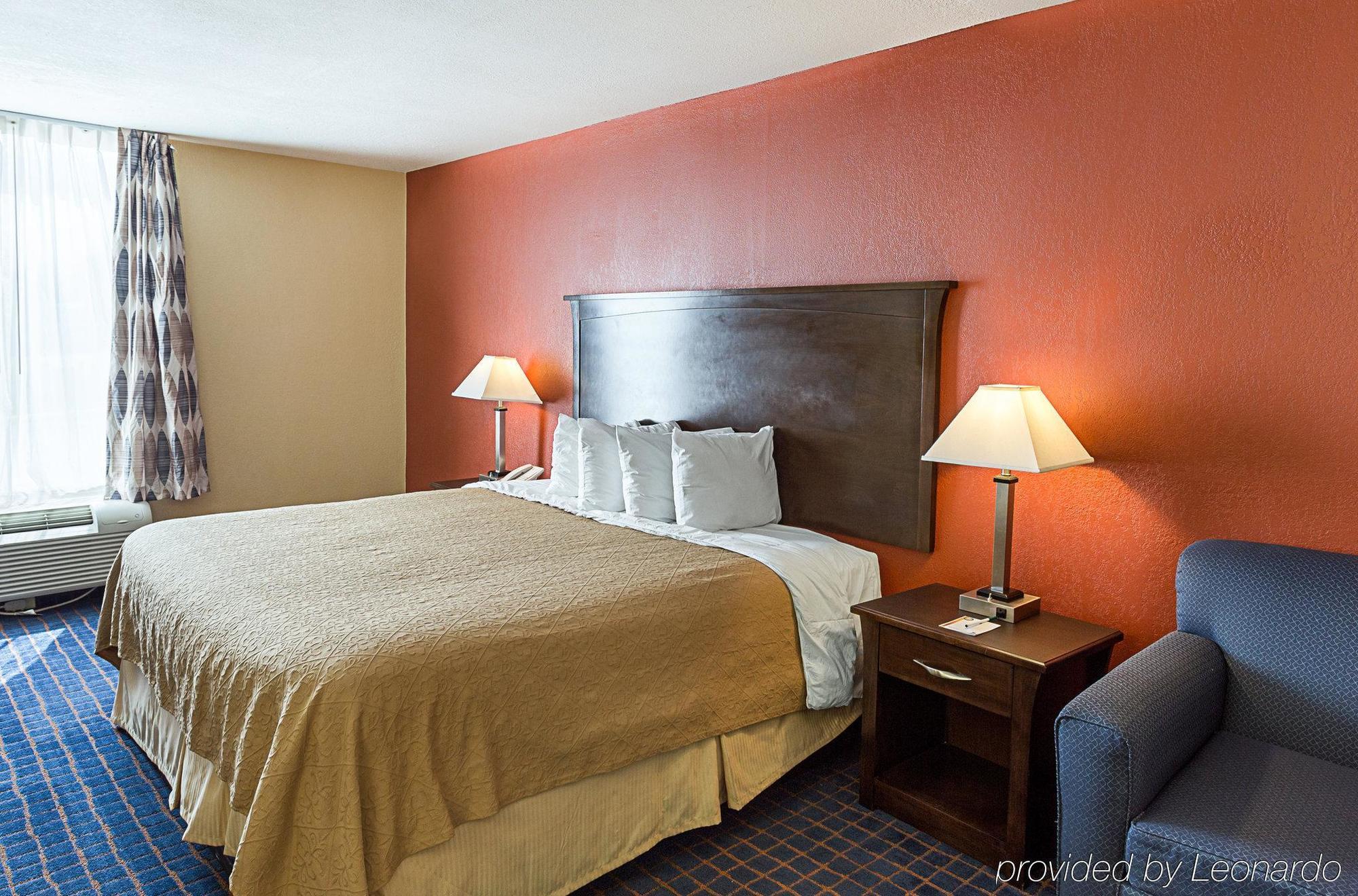 Executive Thibodaux New Orleans Hotel Dış mekan fotoğraf