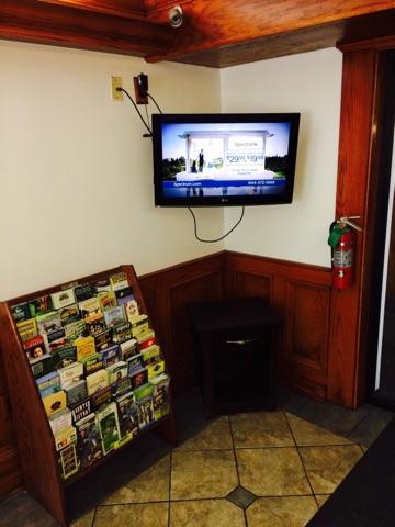 Executive Thibodaux New Orleans Hotel Dış mekan fotoğraf