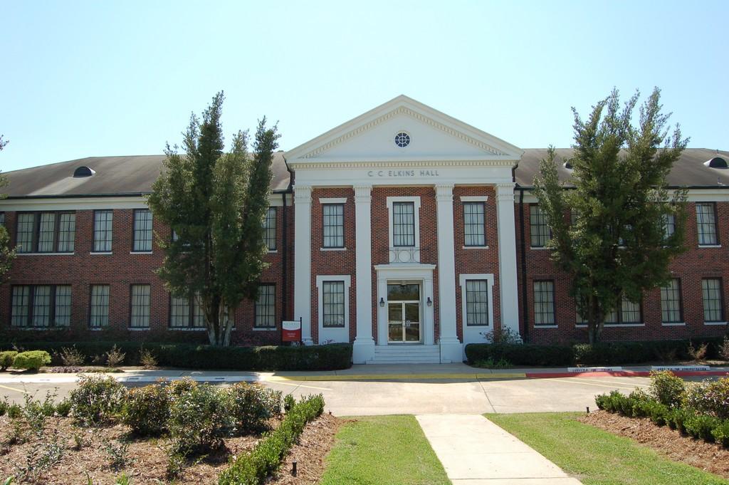 Executive Thibodaux New Orleans Hotel Dış mekan fotoğraf
