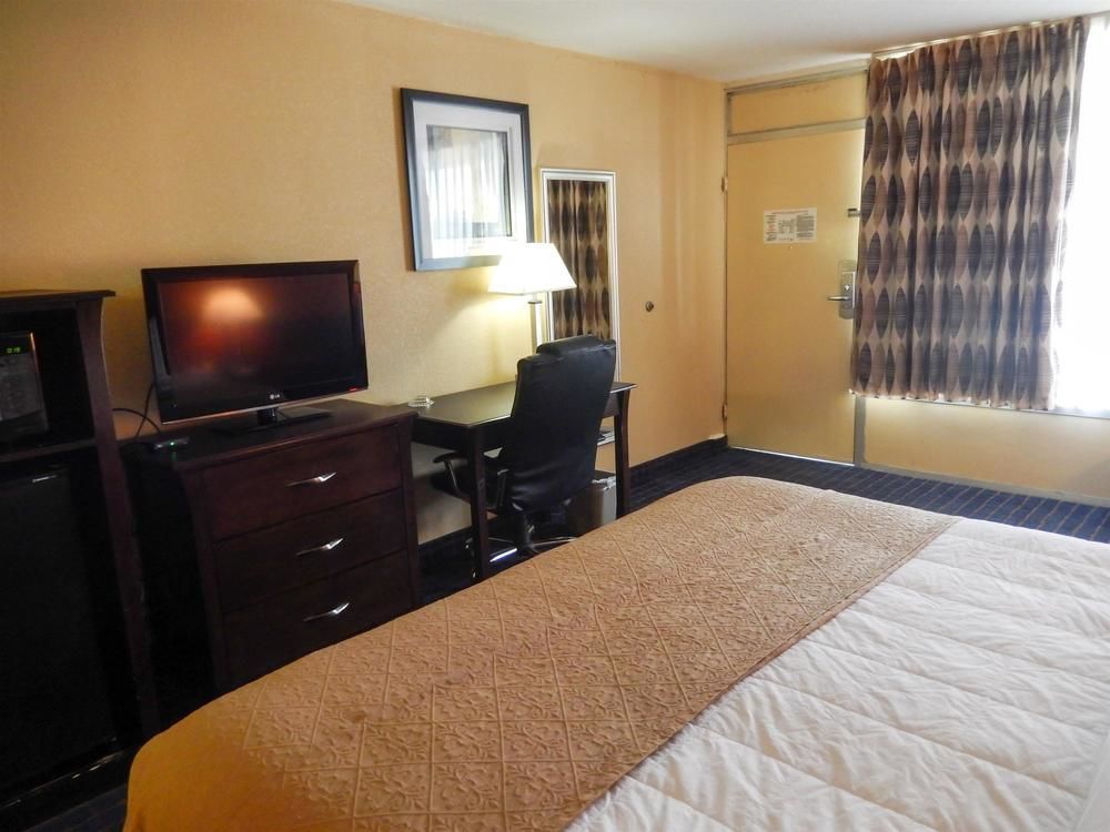 Executive Thibodaux New Orleans Hotel Dış mekan fotoğraf