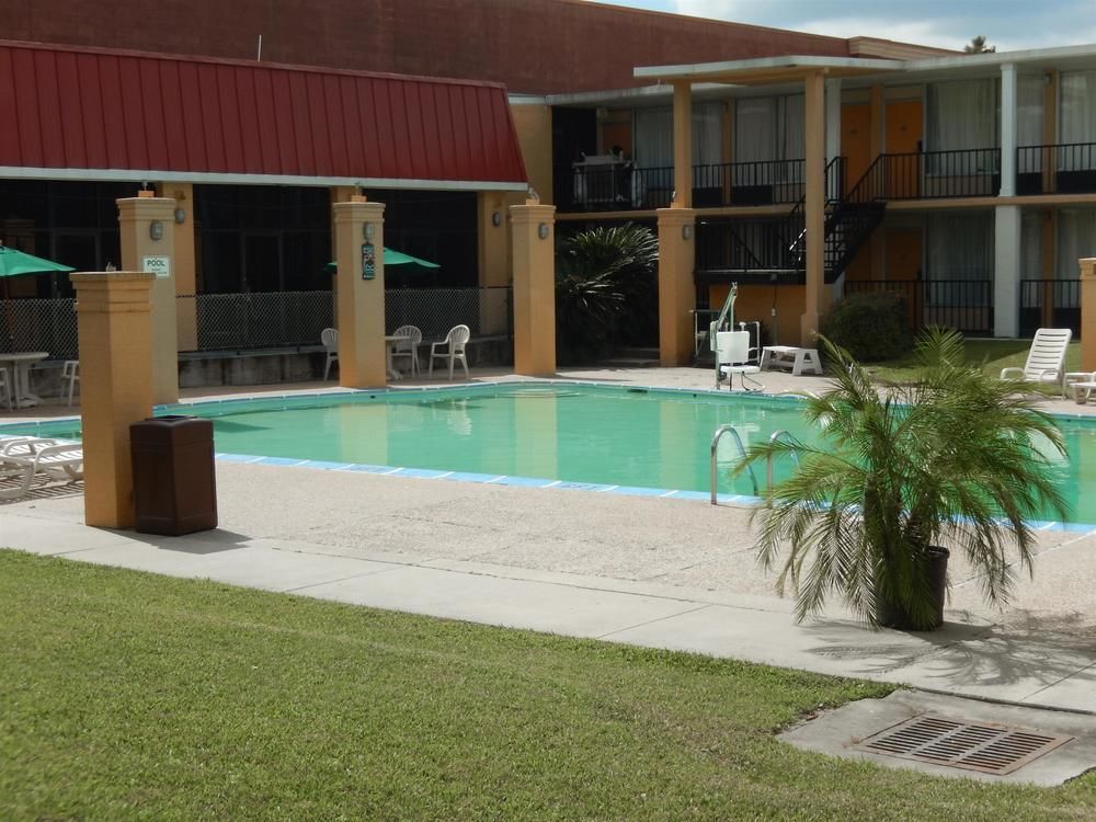 Executive Thibodaux New Orleans Hotel Dış mekan fotoğraf