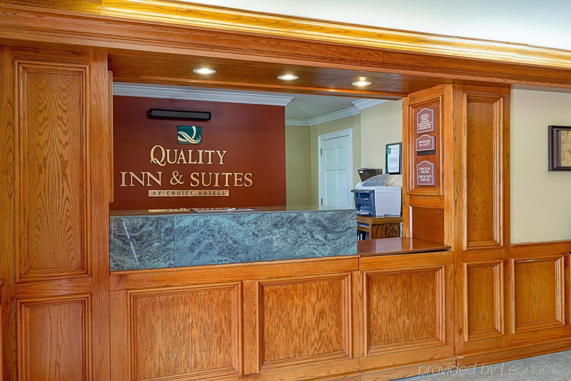 Executive Thibodaux New Orleans Hotel Dış mekan fotoğraf