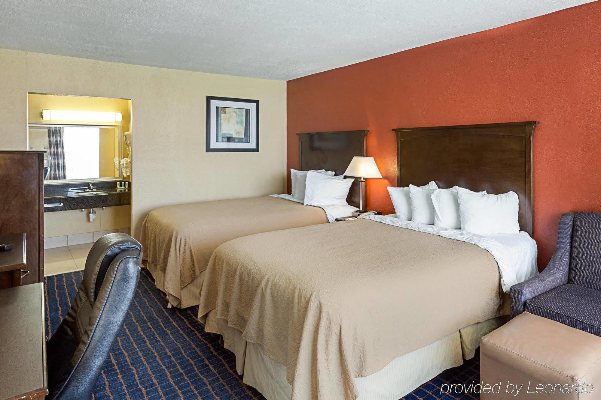 Executive Thibodaux New Orleans Hotel Dış mekan fotoğraf