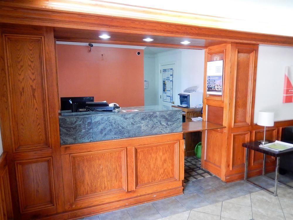 Executive Thibodaux New Orleans Hotel Dış mekan fotoğraf