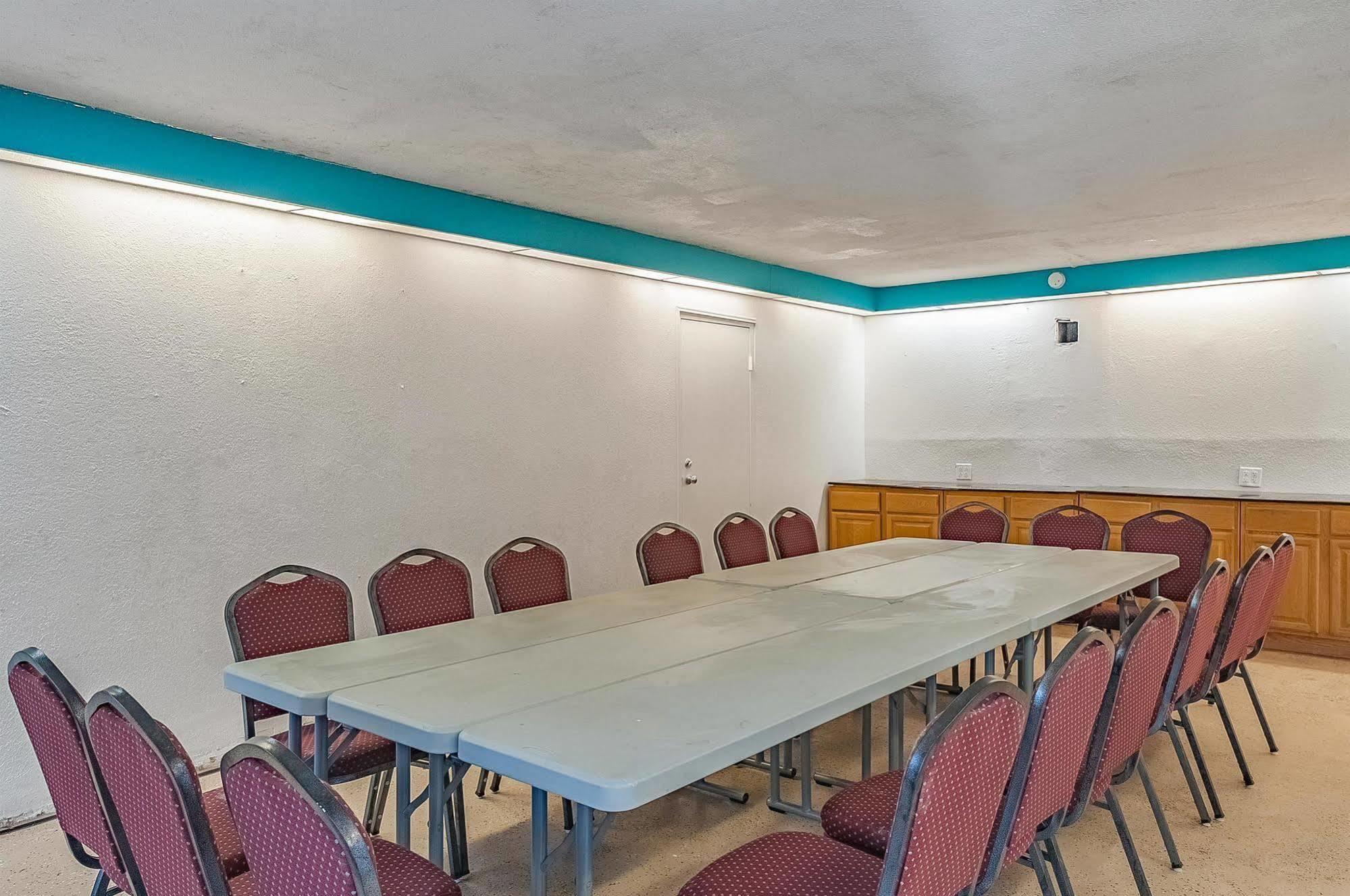 Executive Thibodaux New Orleans Hotel Dış mekan fotoğraf